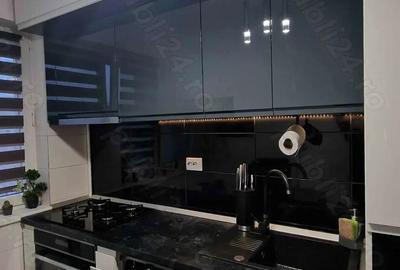 Apartament 3 camere - 1 minut de metrou Lujerului - 12