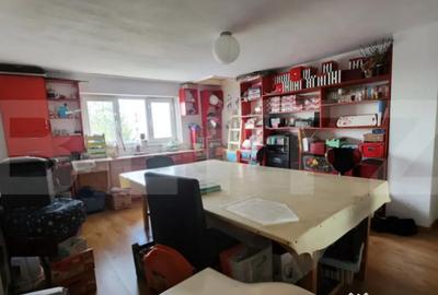 Casă cu 7 camere cu Teren 800 Mp în Sâncraiu de Mureș - 8