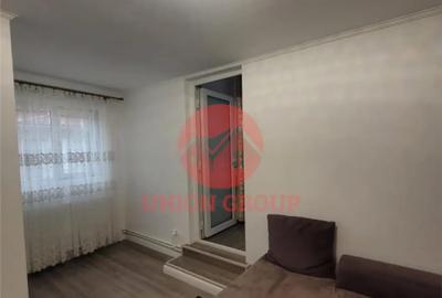 Casă cu 2 camere în Ultracentral