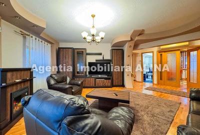 Ap. 3 camere in Deva, Mihai Eminescu, zona blocurile Mintiei, 77mp, etaj 3. - 1