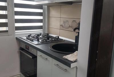 Apartament cu 2 camere decomandat în Mircea-Vodă - 6