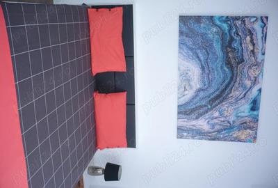 Inchiriez ap 2 camere cu loc de parcare, Bdul Metalurgiei Grand Arena - 4