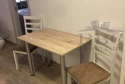 Apartament cu 2 camere decomandat, mobilat în Mărăști - 7