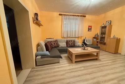 Casa in Moftinu Mare - 4