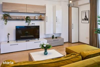 Apartament cu 4 camere în Take Ionescu - 5