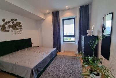 Lovely apartment located at the 11'th floor- fully furnished and equipped - 7