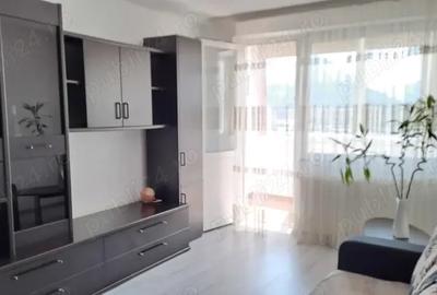 Apartament 2 camere - Alexandru Vlahuta - Langa ITC - 450 EUR