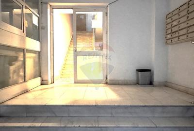 Garsoniera de vanzare 35 mp 13 Septembrie Marriott Panduri - 10