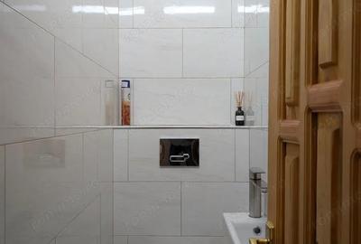 Apartament cu 2 camere în Gorjului - 4