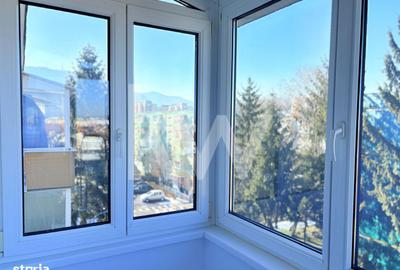 Apartament cu 2 camere, mobilat în Centrul Istoric - 9