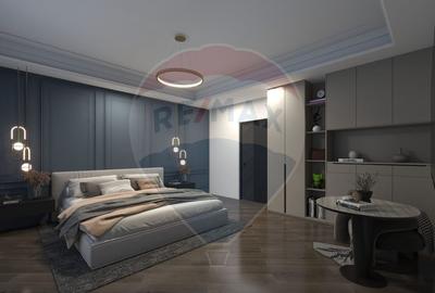 Vila de lux in Sub Arini cu apartamente in regim hotelier - 11