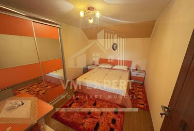 VILA 5 CAMERE, TEREN 600 MP, RUCAR - 1