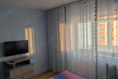 Apartament cu 2 camere decomandat în Găvana - 2