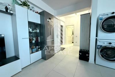 Apartament cu 2 camere, mobilat si utilat, Dumbravita - 6