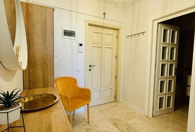 Apartament cu 2 camere, mobilat în Moara de Vânt - 7