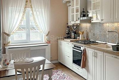 Apartament cu 2 camere, mobilat în Răcădău - 9