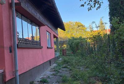 Casă cu 5 camere cu Teren 500 Mp în Breaza - 7