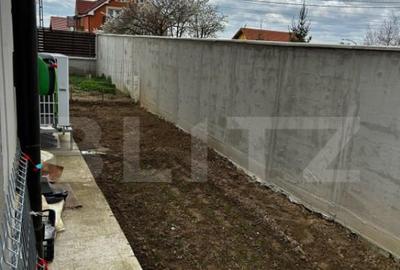 Casa noua de vanzare in Oradea, P+E si terasa de 25 mp - 27