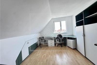 Apartament de inchiriat in Sibiu- mobilat si utilat - zona C.Dumbravii - 20