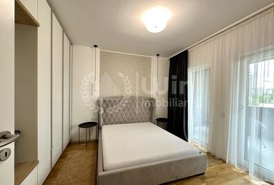 Apartament 3 Camere | Ultrafinisat | 80mp | Parcare | Buna Ziua! - 9