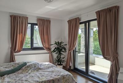 Vila Cocheta langa Paradisul Verde - 30