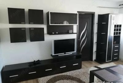 Apartament cu 2 camere semidecomandat în Romană - 5