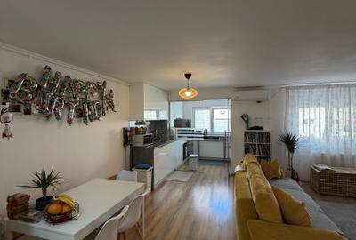 Apartament cu 4 camere decomandat, mobilat în Theodor Pallady - 32