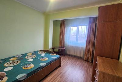 Vand apartament 2 camere mobilat si utilat Prelungirea Ferentari/ Toporasi - 8