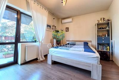 Casă individuală cu 5 camere cu Teren 370 Mp în Băneasa - 10
