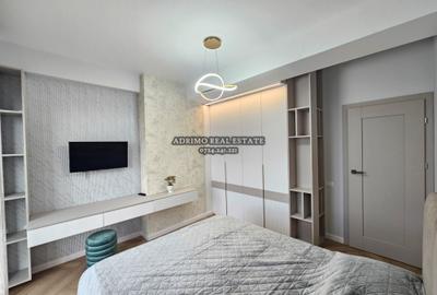 PRIMUL CHIRIA - Ap2cam PRIMAVERA RESIDENCE - Parcare Subterana - 650 euro - 4