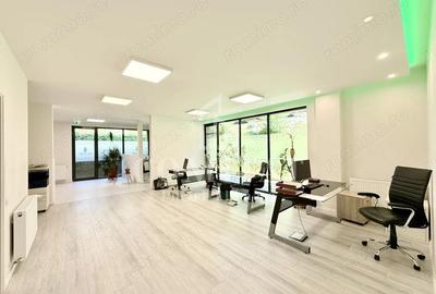 Spa?iu comercial cu terasa ideal servicii cartier Borhanci - 10