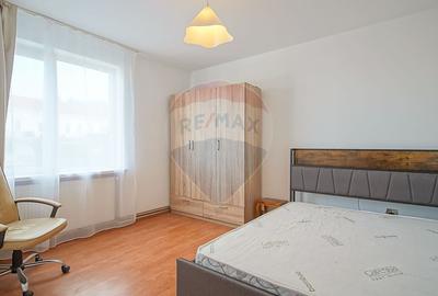 Apartament cu 2 camere semidecomandat, mobilat în Central - 11