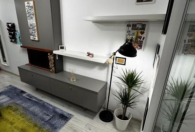 Garsonieră în Cățelu - 3