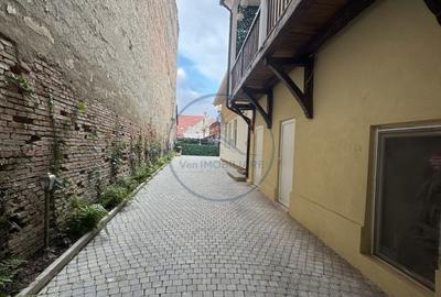 Apartament cu 3 camere în Ultracentral - 3