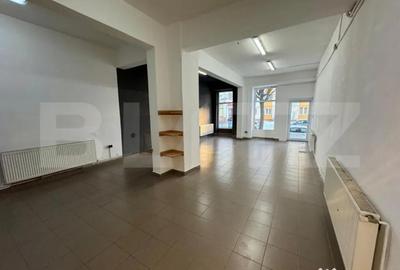 Spațiu comercial, de 64 mp, în Independenței - 1