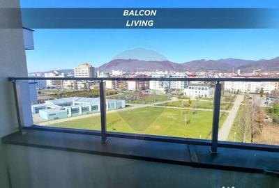 Apartament cu 2 camere decomandat, mobilat în Central - 8