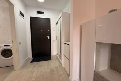 Garsonieră, mobilată în Pipera - 8