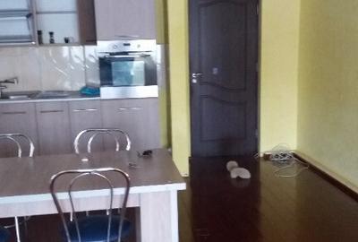 Apartament 3 camere. Therme_Balotesti - 3