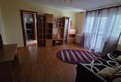Apartament cu 2 camere în Central - 11