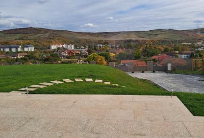 VILA NOUA,MODERNA CU 2100 METRI PATRATI TEREN-VIISOARA - 18