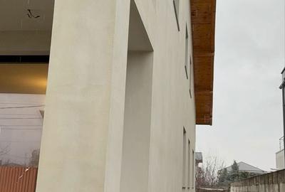 Casă cu 4 camere în Bucov - 1