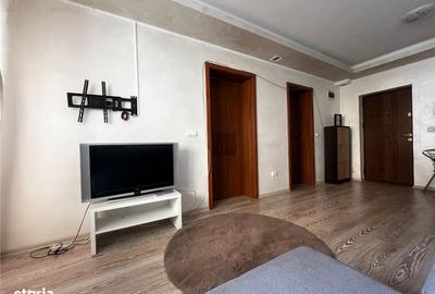 Apartament cu 2 camere în Central - 8