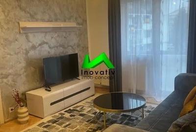 Apartament de inchiriat 2 camere  zona Dioda - 1