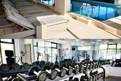 Apartament 2 camere, Alezzi Resort, parcare Apartament 2 camere, Alezzi Resort, parcare - 7