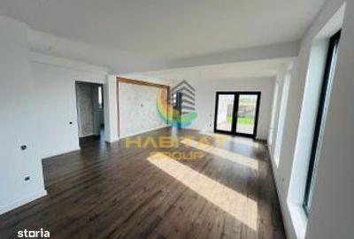 Casă cu 4 camere în Crețești - 7