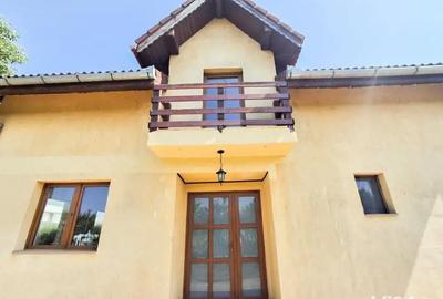 Casă cu 4 camere cu Teren 614 Mp în Giarmata - 8