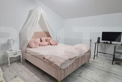 Casa la cheie in Feleacu cu un view spectaculos! Casa la cheie in Feleacu cu un view spectaculos! - 9