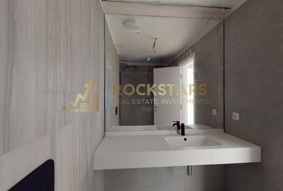 Apartament 2 Camere | 59 mp | Etaj 7 | Nusco City Park | TVA inclus - 11