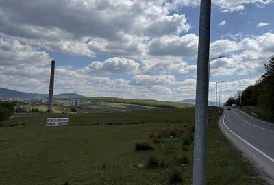 Spațiu comercial, în Crișeni - 4
