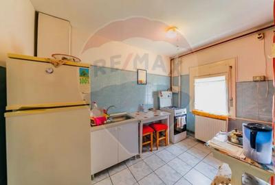 Apartament cu 2 camere semidecomandat în Boul Roșu - 2